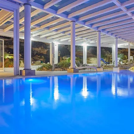 Seven Islands Villa Marsala