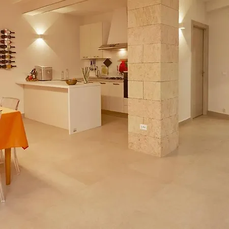 Villa Seven Islands Marsala