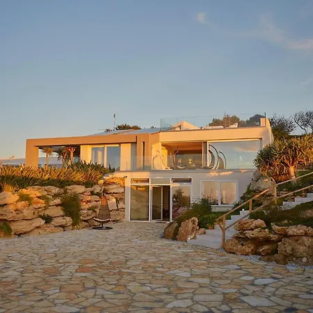 Seven Islands Villa