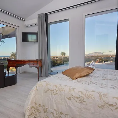 Seven Islands Villa *