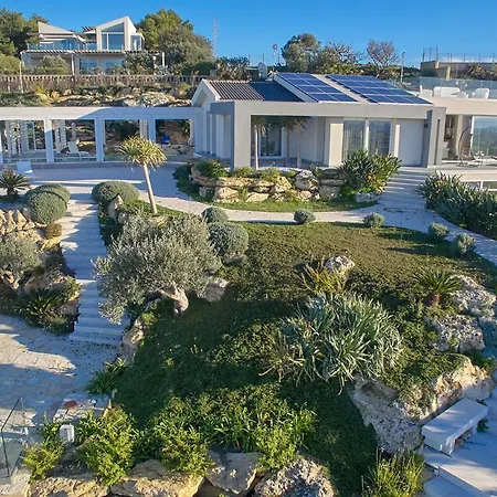 Seven Islands Marsala