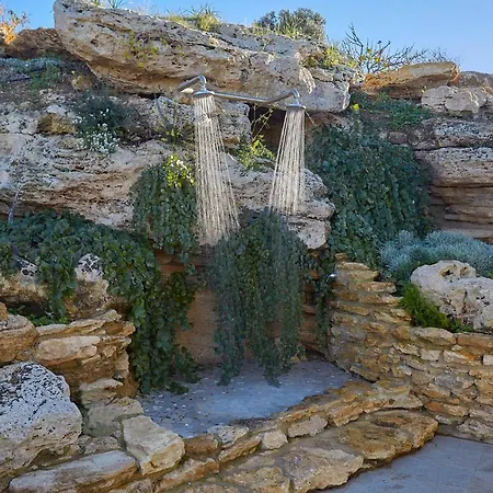 Seven Islands מרסאלה