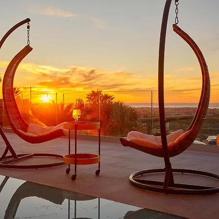 Seven Islands Villa Marsala