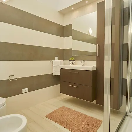 Seven Islands Villa Marsala