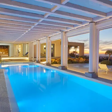 Seven Islands Villa Marsala