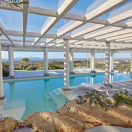 Seven Islands Marsala