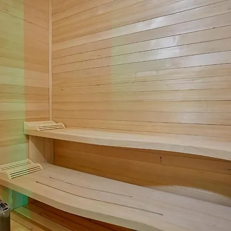 Villa Seven Islands Marsala