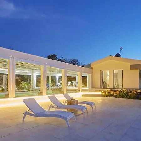 Villa Seven Islands *