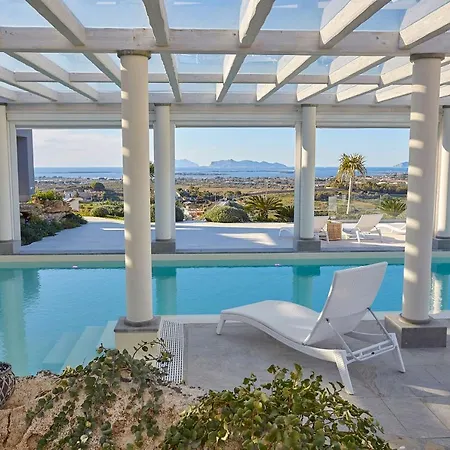 Seven Islands Villa Marsala