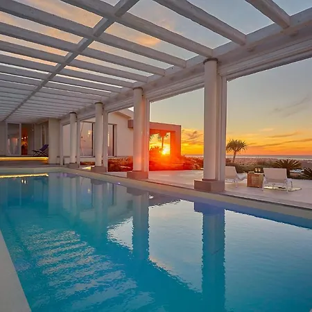 Villa Seven Islands *