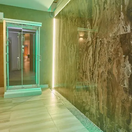 Seven Islands Villa *