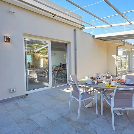 Seven Islands Villa Marsala