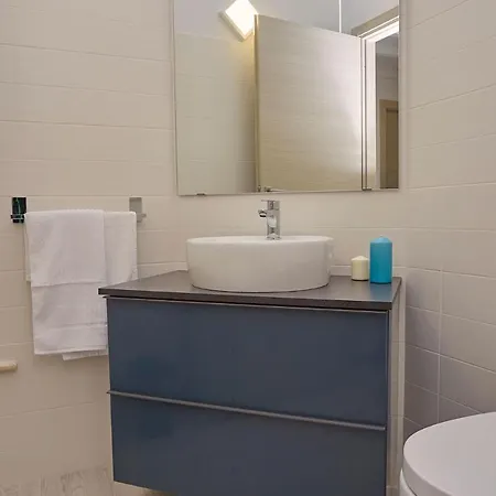 Villa Seven Islands Marsala