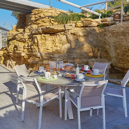 Villa Seven Islands *